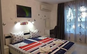 Apartament Holiday